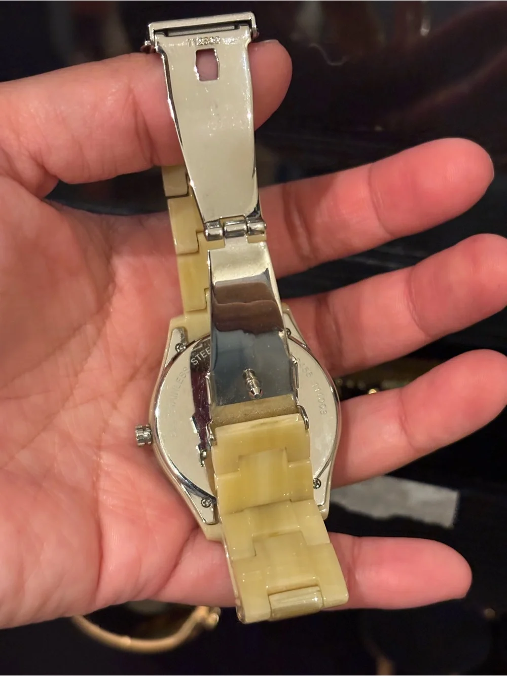 Fossil watch women’s